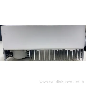 8kw on Grid Solar Inverter Dual MPPT